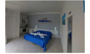 Briciola's rooms